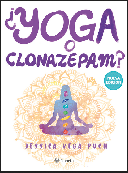¿YOGA O CLONAZEPAM? (nueva edición)