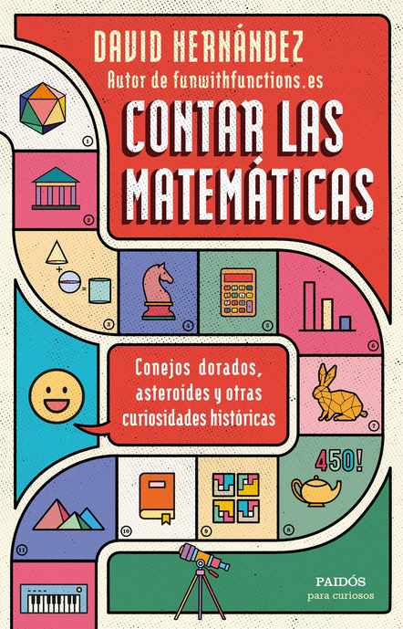 CONTAR LAS MATEMÁTICAS