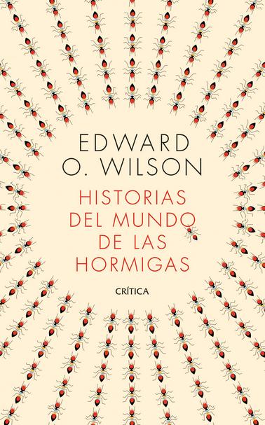 HISTORIA DEL MUNDO DE LAS HORMIGAS