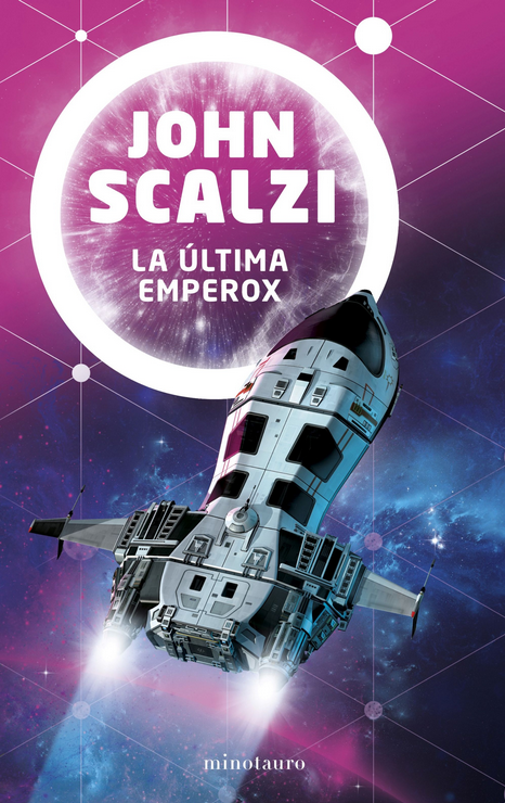 El Fin del Imperio 03/3: LA ÚLTIMA EMPEROX