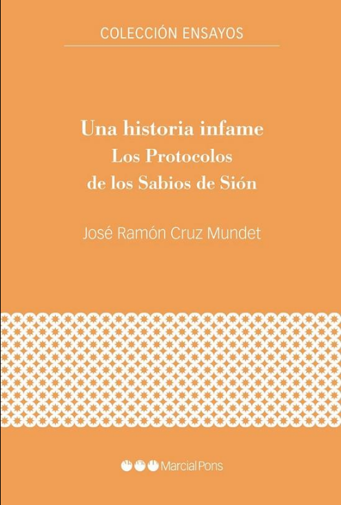 UNA HISTORIA INFAME