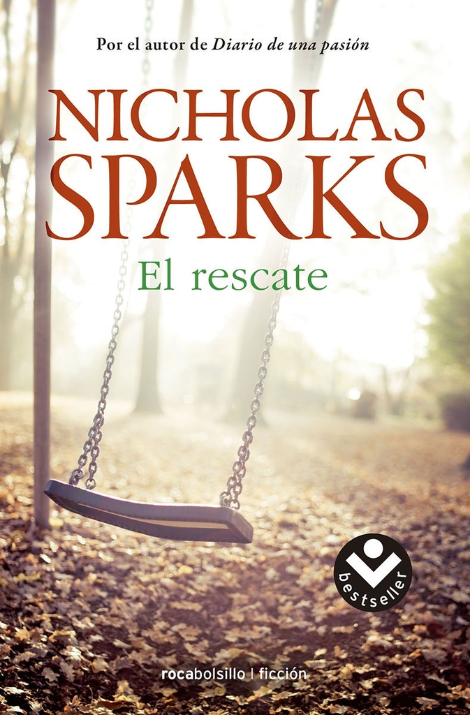 EL RESCATE