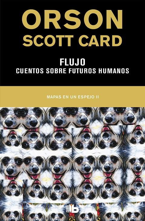FLUJO: Cuentos sobre futuros humanos