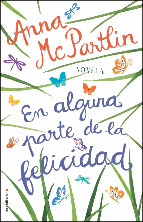 EN ALGUNA PARTE DE LA FELICIDAD