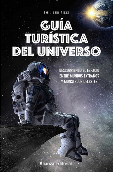GUÍA TURÍSTICA DEL UNIVERSO