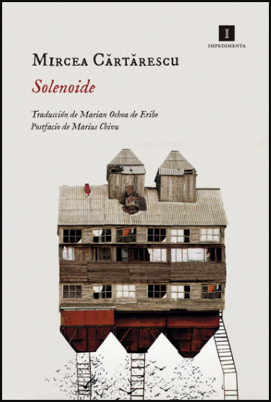 SOLENOIDE