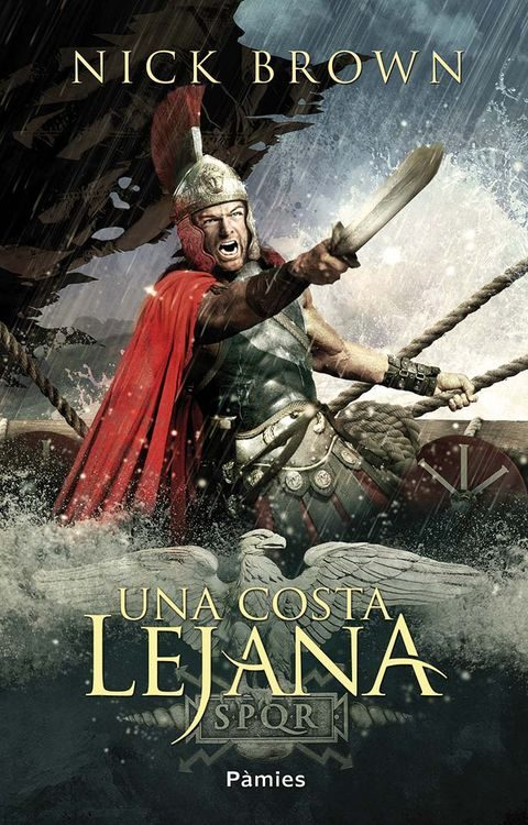 UNA COSTA LEJANA