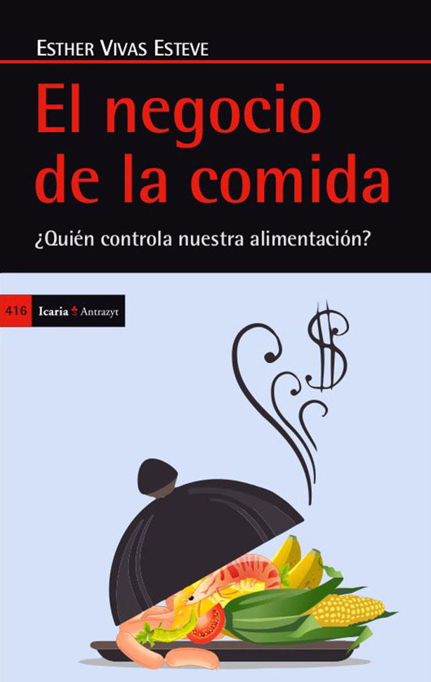 EL NEGOCIO DE LA COMIDA