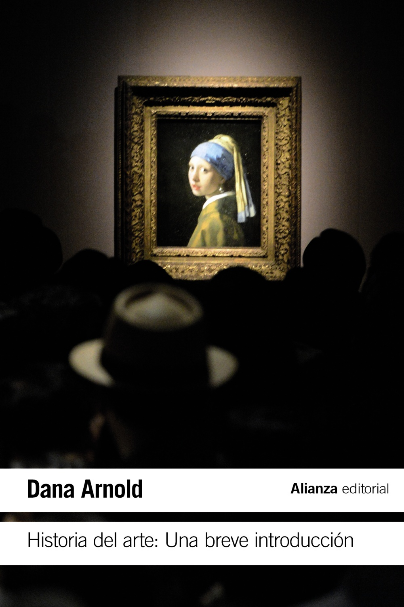 HISTORIA DEL ARTE: Una introducción