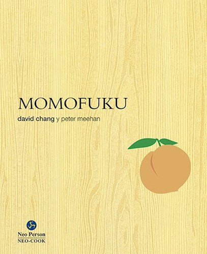 MOMOFUKU
