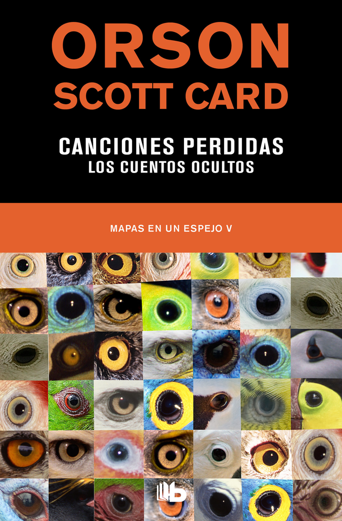 CANCIONES PERDIDAS / LOS CUENTOS OCULTOS