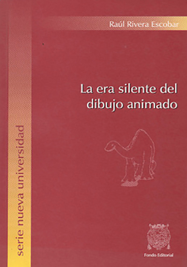 LA ERA SILENTE DEL DIBUJO ANIMADO