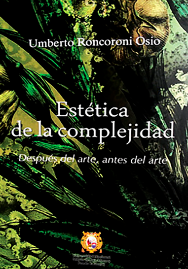 LA ESTÉTICA DE LA COMPLEJIDAD