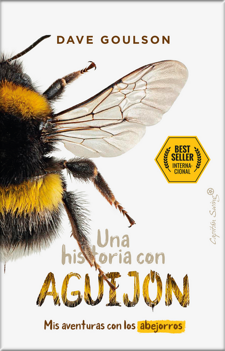 UNA HISTORIA CON AGUIJÓN
