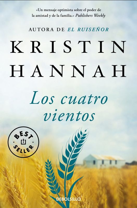 LOS CUATRO VIENTOS