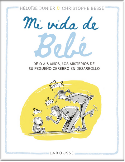 MI VIDA DE BEBÉ