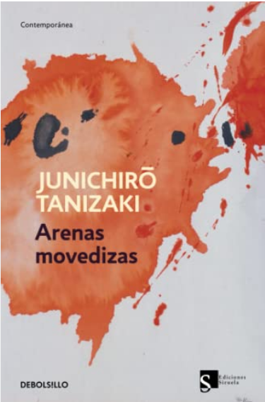 ARENAS MOVEDIZAS