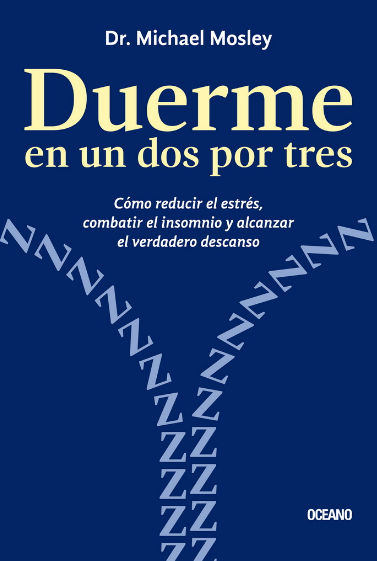 DUERME EN UN DOS POR TRES