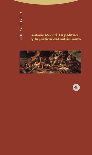 LA POLÍTICA Y LA JUSTICIA DEL SUFRIMIENTO