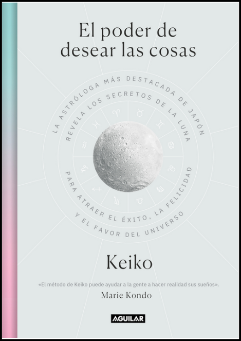 EL PODER DE DESEAR LAS COSAS
