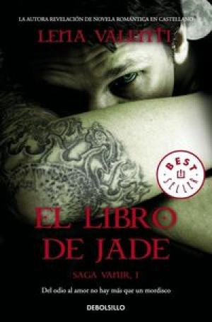 EL LIBRO DE JADE