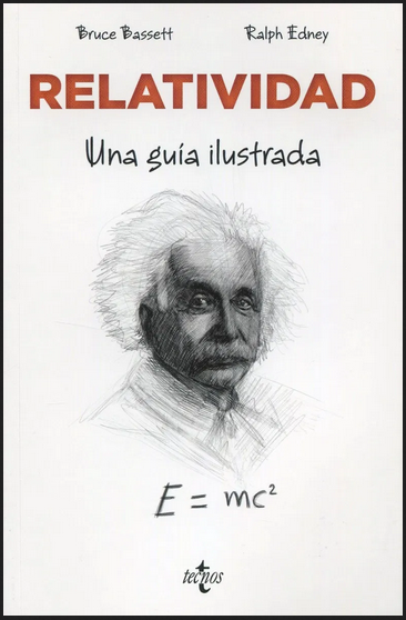RELATIVIDAD: Una guía ilustrada