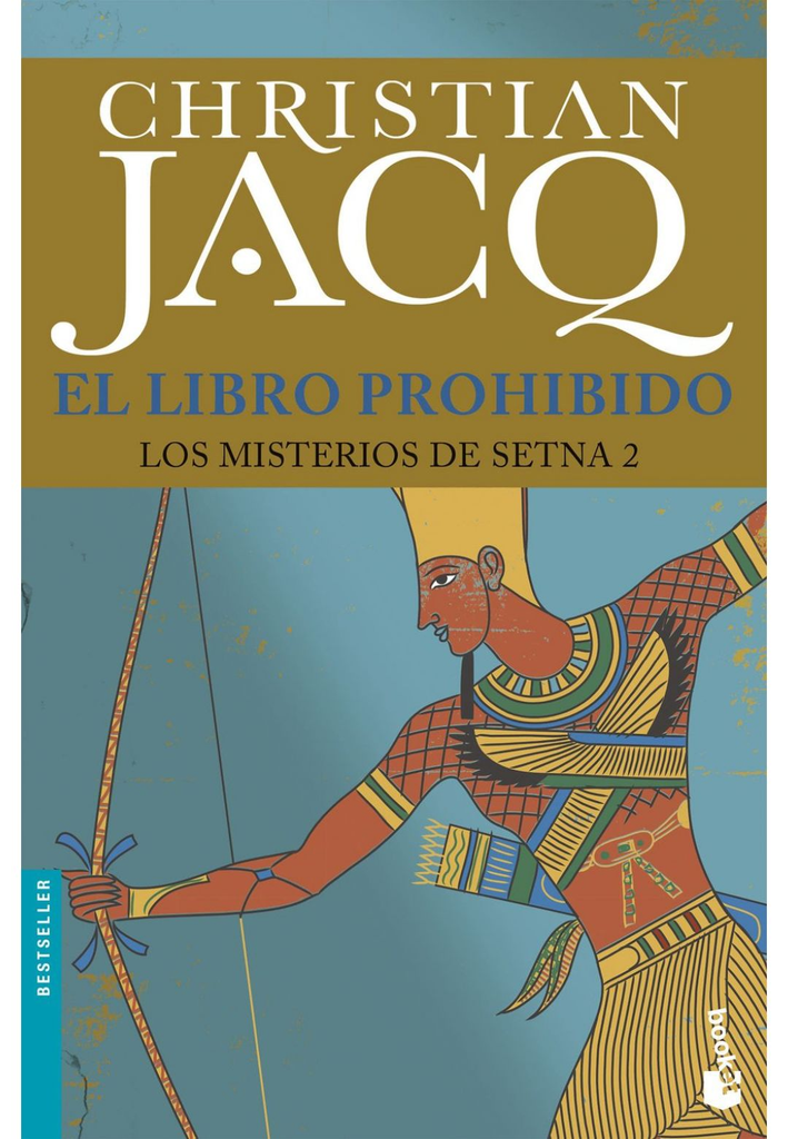EL LIBRO PROHIBIDO