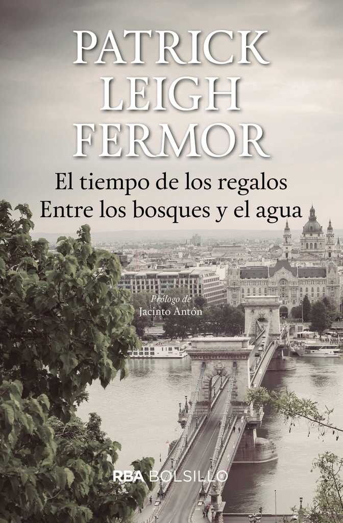 TIEMPO DE LOS REGALOS & ENTRE LOS BOSQUES Y EL AGUA