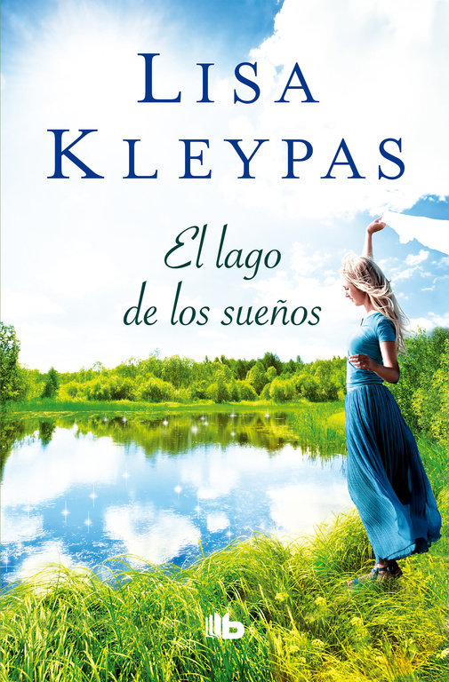 EL LAGO DE LOS SUEÑOS