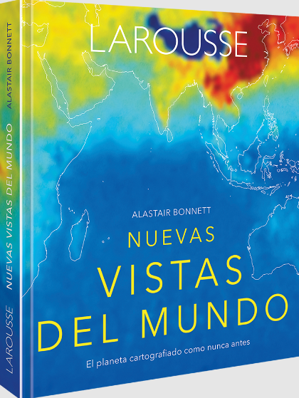 NUEVAS VISTAS DEL MUNDO