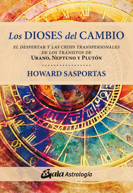LOS DIOSES DEL CAMBIO