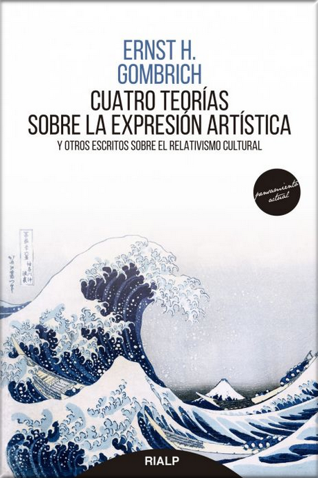 CUATRO TEORÍAS SOBRE LA EXPRESIÓN ARTÍSTICA