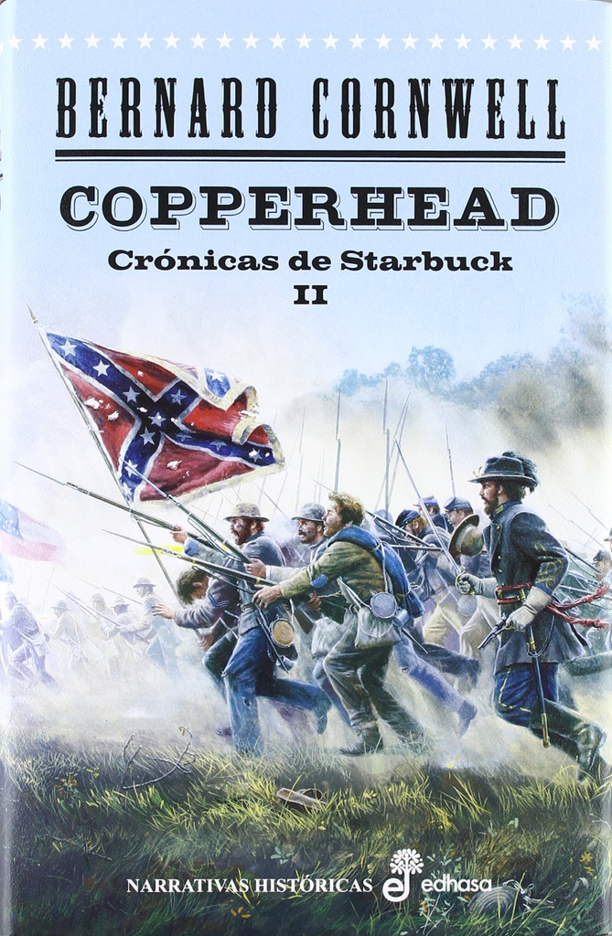 COPPERHEAD