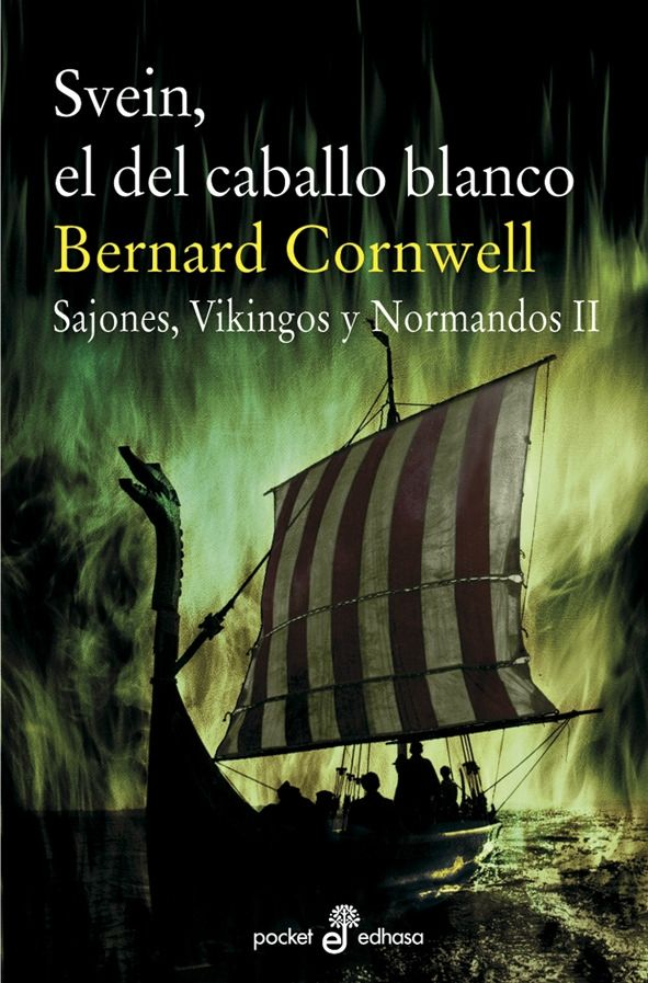 SVEIN, EL DEL CABALLO BLANCO