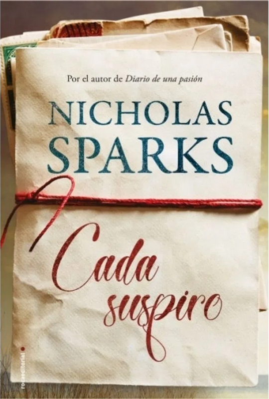 CADA SUSPIRO