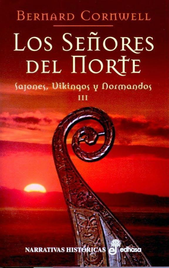 LOS SEÑORES DEL NORTE