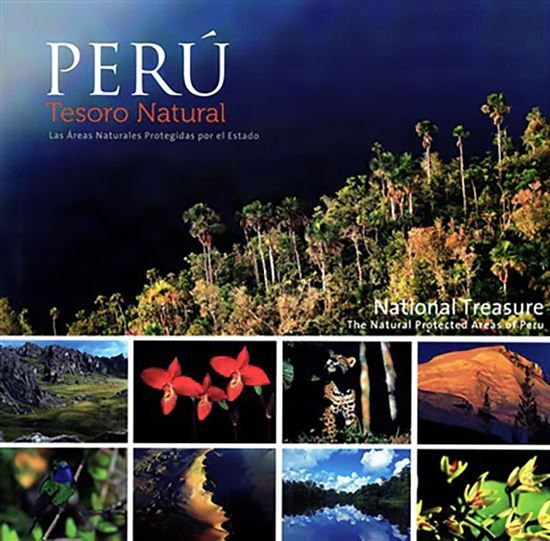 PERÚ: TESORO NATURAL