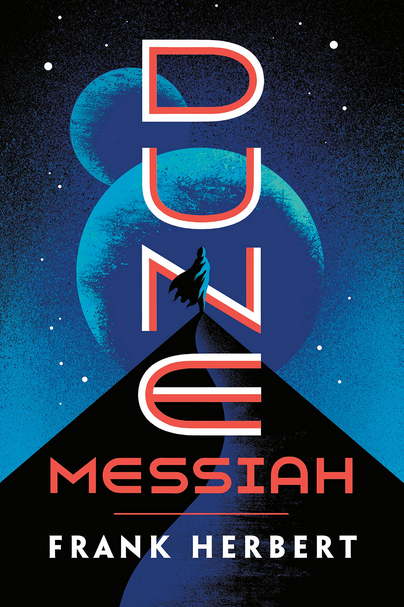 DUNE 02: Messiah