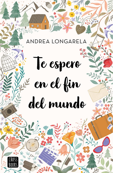 TE ESPERO EN EL FIN DEL MUNDO