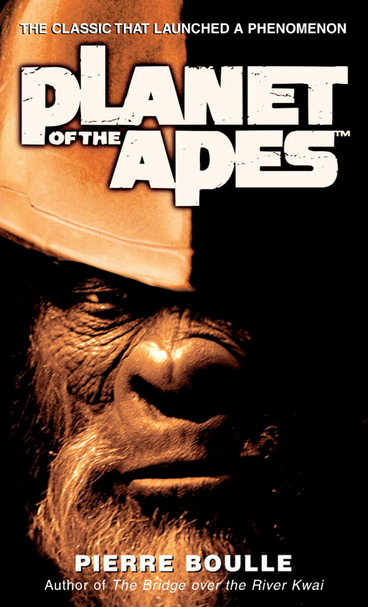 PLANET OF THE APES