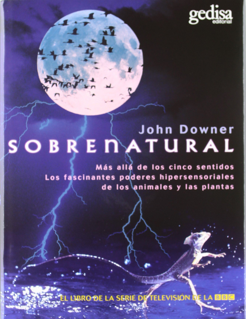 SOBRENATURAL