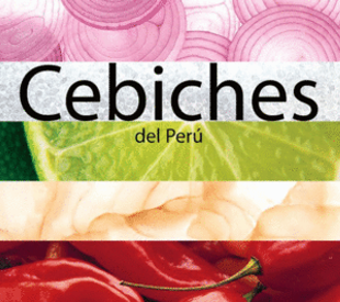 CEBICHES DEL PERÚ