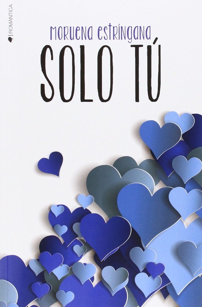 SOLO TÚ