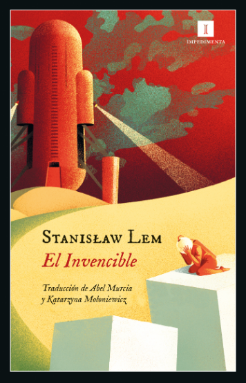 EL INVENCIBLE