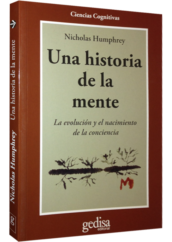 UNA HISTORIA DE LA MENTE