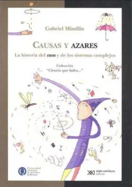 CAUSAS Y AZARES