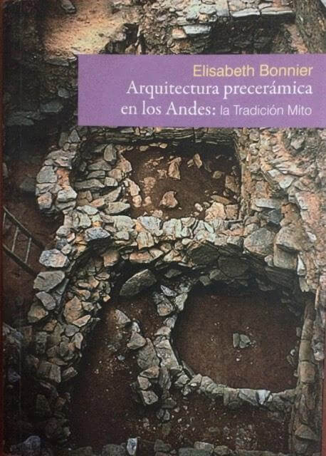 ARQUITECTURA PRECERÁMICA EN LOS ANDES