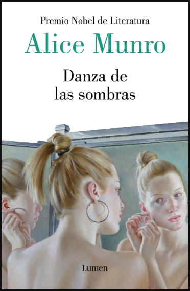 DANZA DE LAS SOMBRAS