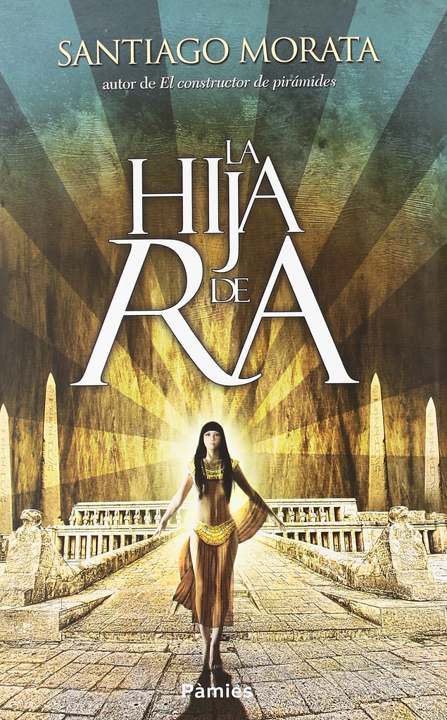 LA HIJA DE RA