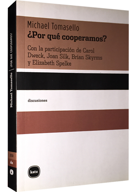 ¿POR QUÉ COOPERAMOS?